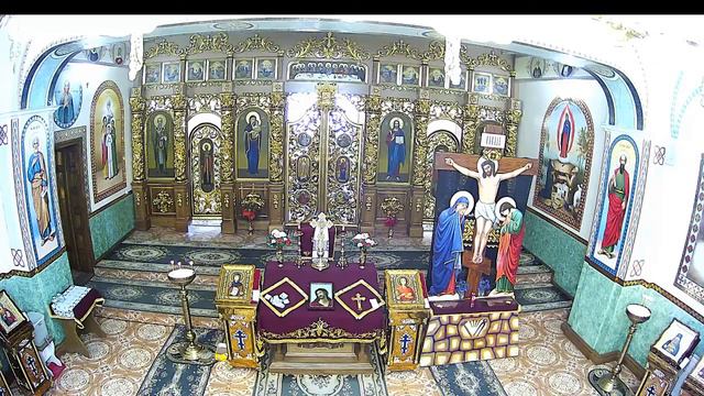 Пряма трансляція користувача Собор Підволочиськ смотреть онлайн