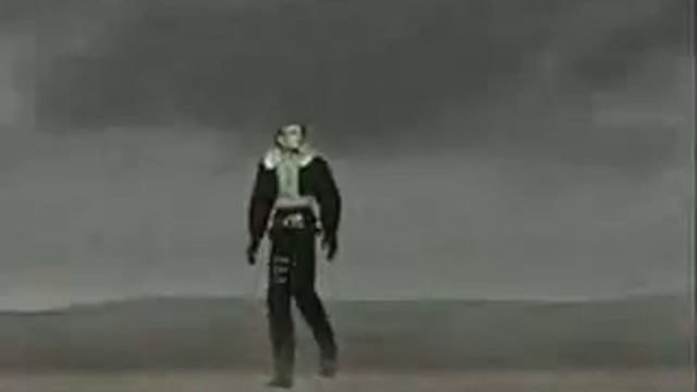 NTL - Шаг в сторону