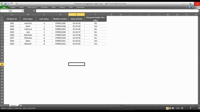 Run excel macro without open it using VB-Script || Power of Excel || .VBS || .BAT смотреть онлайн