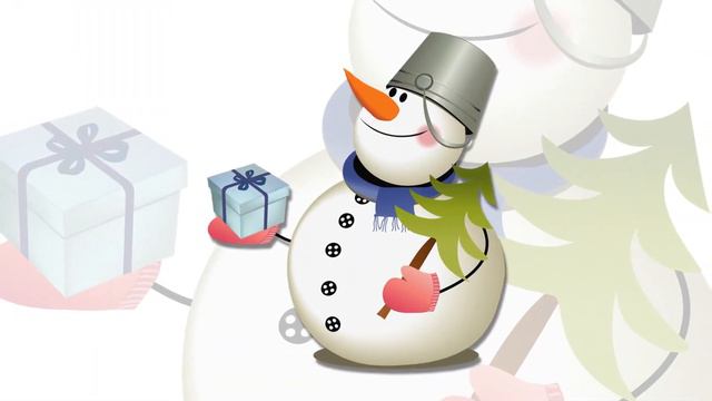 Planet snowmen смотреть онлайн