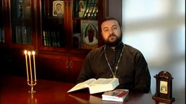 Атавизмы Иудейского закона смотреть онлайн