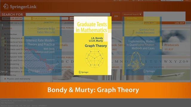Colección de Ciencias Exactas de Springer смотреть онлайн