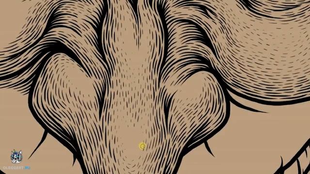 Рисую в ФОТОШОПЕ - ДЖОКЕРА, иллюстрацию для печати на футболках смотреть онлайн