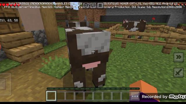 Я ПЕРЕЕХАЛ В НОВУЮ ДЕРЕВНЮ НОМЕР 39 | Bogkorty minecraft смотреть онлайн