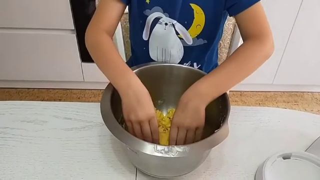 Чизкейк с персиками смотреть онлайн