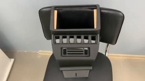 Переходная рамка 9 дюймов на НИВУ - Готовое решение