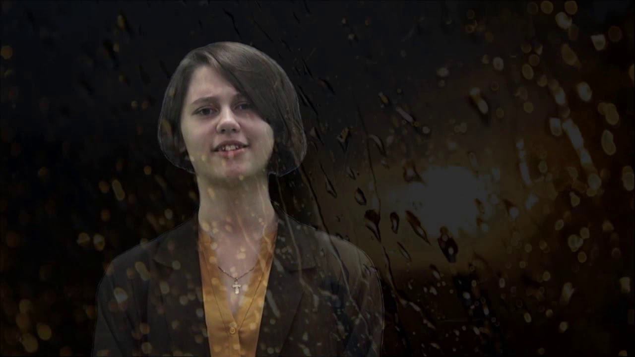 Творческий проект "Сергей Есенин" (часть 8) смотреть онлайн