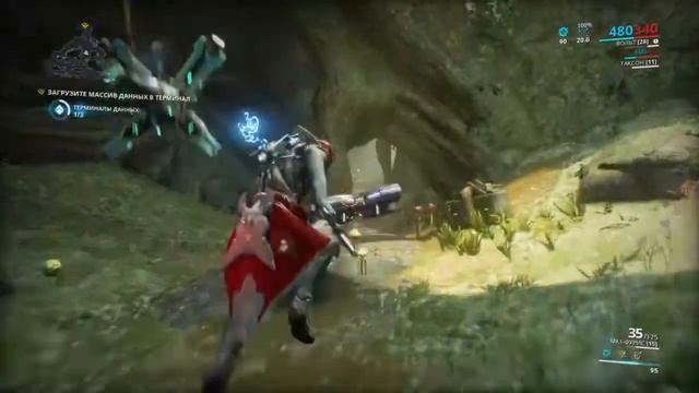Warframe оборона гринир смотреть онлайн