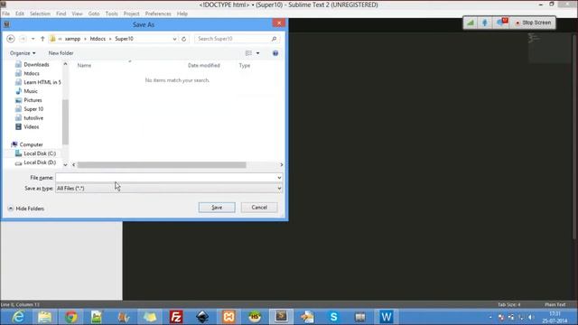 PHP Installation and Zend Engine By Tutoslive смотреть онлайн