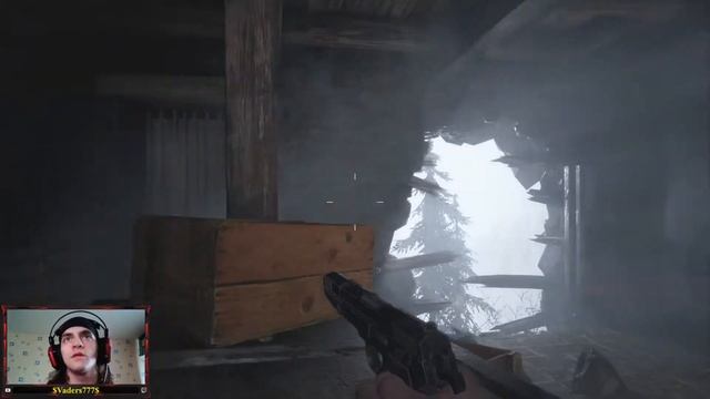 Колi водiн хлопец на сiлэ в Resident Evil 8 - 2 часть смотреть онлайн