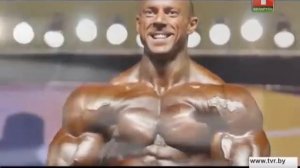 Алексей Шабуня Рецепты чемпионов