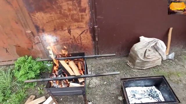 Правильное копчение куриных ножек!!! Как закоптить куриные ножки? Сочные, копченые куриные ножки!!! смотреть онлайн