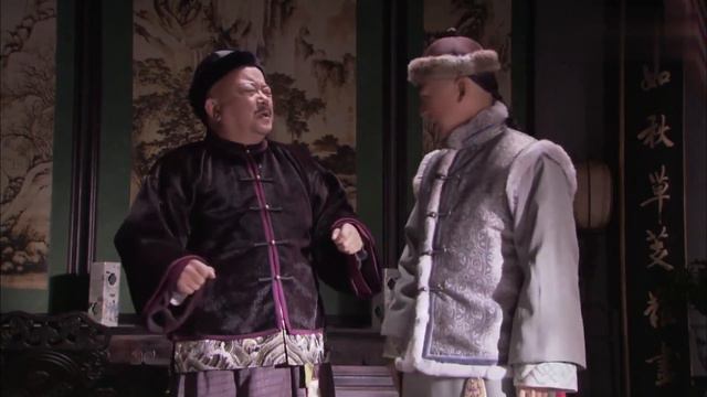 乾隆是真不能得罪啊！乾隆記恨和珅紀曉嵐，當著滿朝文武百官戲耍二人！ смотреть онлайн