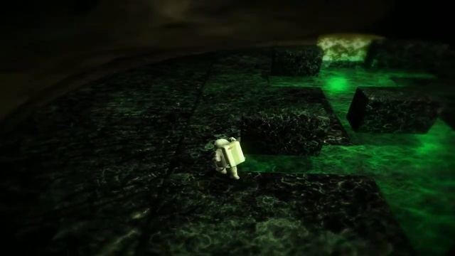 Прохождение игры - Lifeless Planet #17 - Инопланетные головоломки смотреть онлайн