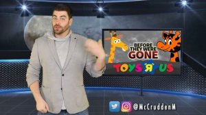 TOYS R US | Before They Were GONE | US & UK Closure