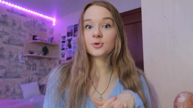 ROOM TOUR 2020: МОЯ НЕОНОВАЯ КОМНАТА + НОВОГОДНЯЯ // как я украсила комнату к НГ ✨ смотреть онлайн