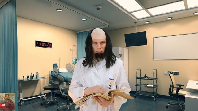 Анекдот - Мне ЖОПА!!!Смешные анекдоты от Таливерга))) смотреть онлайн