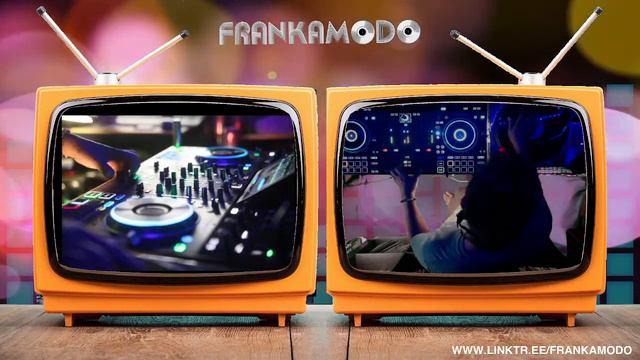 House Music Mix Live on Twitch with Frank Amodo смотреть онлайн