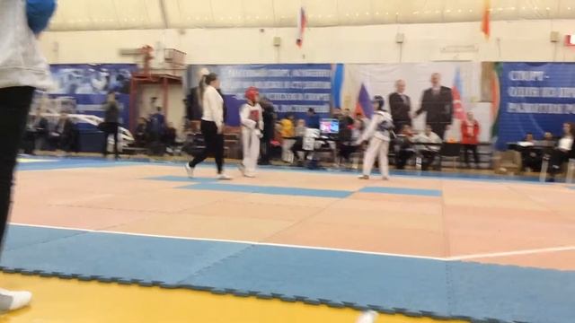 Артамонов 1/8 финала смотреть онлайн