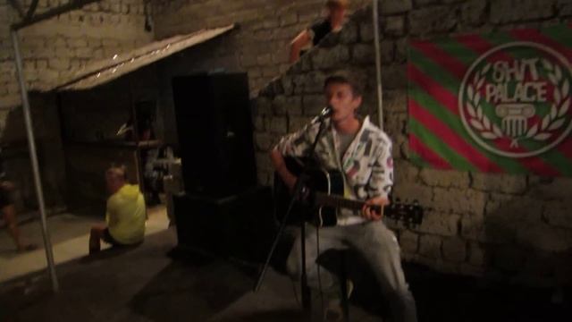 12/08 Z20 - SHIT PALACE @ Я растамана узнаю из далека смотреть онлайн