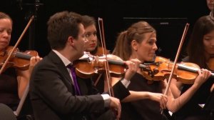 Verbier Festival 2016 - George Li Joshua Bell