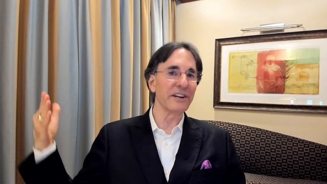 The Value Of Your Life May Be Greater Than You Know | Dr John Demartini