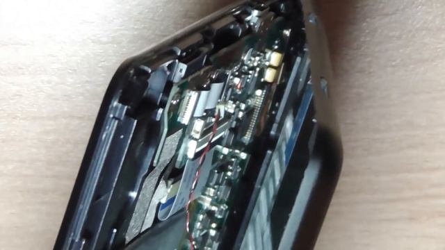 Разборка и прошивка Prestigio PMP5670C_DUO (Prestigio MultiPad 2 Pro Duo 7.0) смотреть онлайн