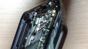 Разборка и прошивка Prestigio PMP5670C_DUO (Prestigio MultiPad 2 Pro Duo 7.0)