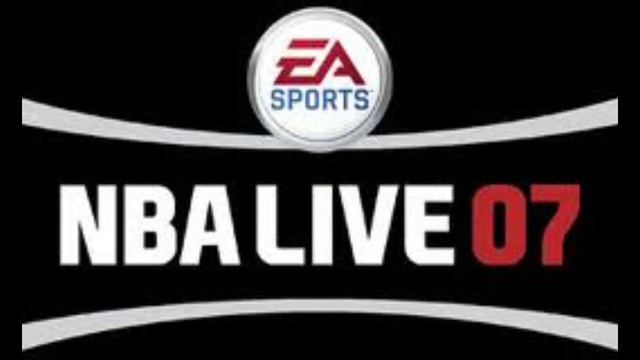 NBA Live 07 Loading Theme 15 смотреть онлайн