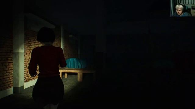 Прохождение DreadOut 2 | Часть 2 | Отражение смотреть онлайн