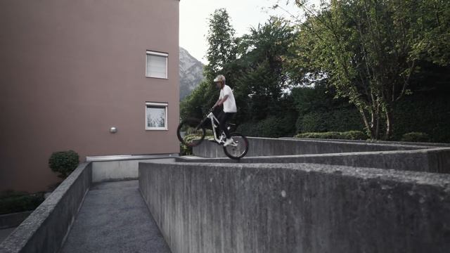 FABIO WIBMER`s MAGURA MT5 Signature Edition - Brake Like A Pro!