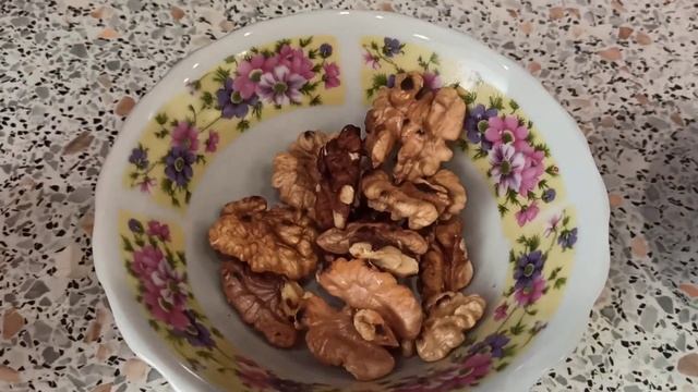 61.КОРОЛЕВСКИЙ САЛАТ ИЗ СВЕКЛЫ С ЧЕРНОСЛИВОМ И ГРЕЦКИМ ОРЕХОМ. ОЧЕНЬ ВКУСНО?
