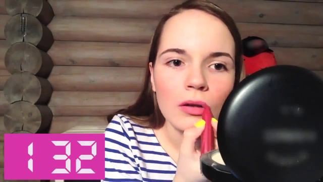 Макияж За 3 Минуты ♥ Саша Спилберг смотреть онлайн