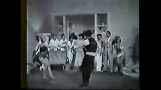 VAMOS PA LA CONGA REMIX NIKKI BEACH SEVEN смотреть онлайн