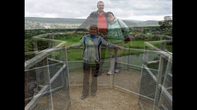 Маленькое Путешествие К Реке Чусовой смотреть онлайн