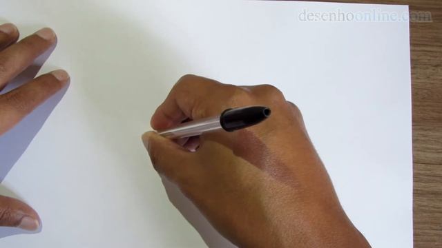 Como DESENHAR CÍRCULO Sem Compasso - Com 2 TÉCNICAS