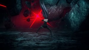 Rider vs Saber Alter (Full Fight in 60fps) | Fate Heaven's Feel III