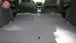 ⚡НОВЫЙ Chevrolet TrailBlazer в России?Цены и комплектации✅