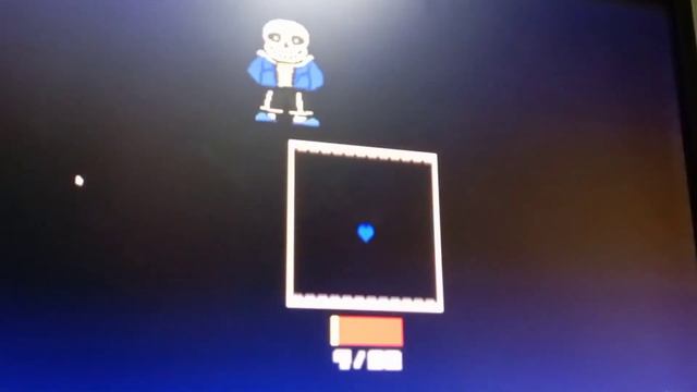 СЛОЖНО НО ВОЗМОЖНО 1#|Sans Simulator смотреть онлайн