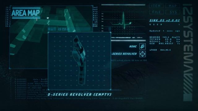 Hollowbody - Reveal Trailer Remastered