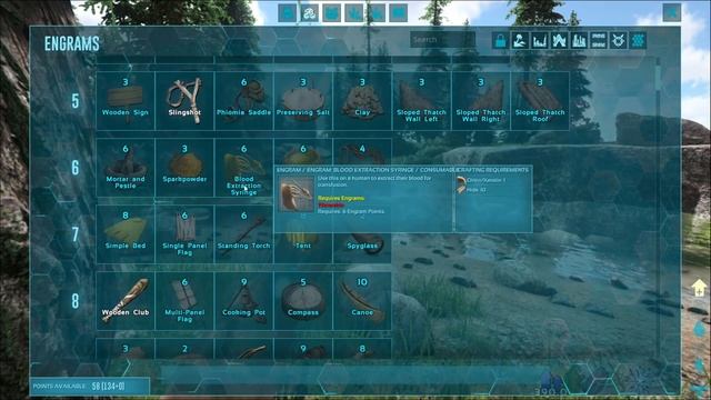 Ark Survival Evolved FJORDUR - Episode 1 (Getting started!) смотреть онлайн