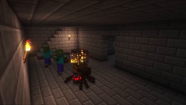 TOP 10 MELHORES MODS DO MINECRAFT 1.7.10 | Mods Nostálgicos смотреть онлайн