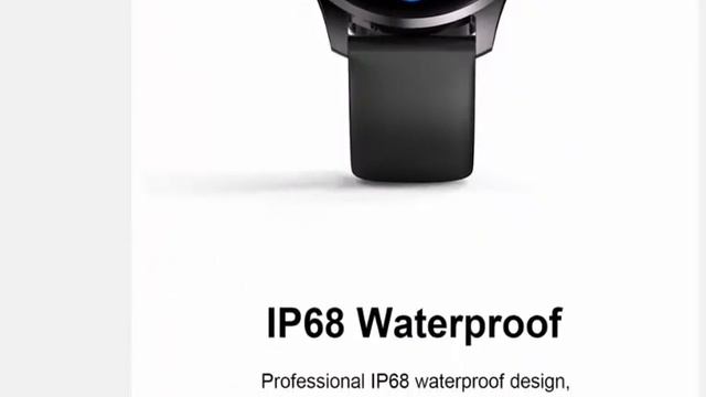 LEMFO LF29 Smart Watch Men IP68 Часы Водонепроницаемый корпус 10 спортивных смотреть онлайн