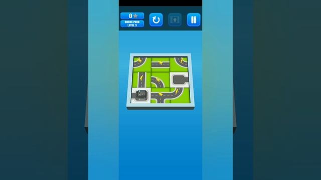 Unblock Car : Car Puzzle Game (Level 11 - 20) Gameplay #2 смотреть онлайн