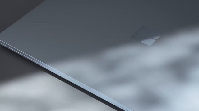 Представляем новый бюджетный Microsoft Surface Laptop Go смотреть онлайн