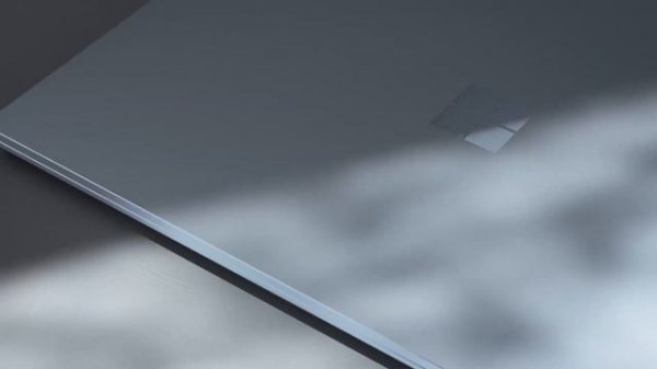 Представляем новый бюджетный Microsoft Surface Laptop Go