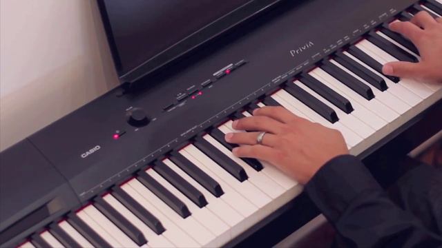 Casio Privia PX-160BK 88-Key Full Size Digital Piano 2023 Review