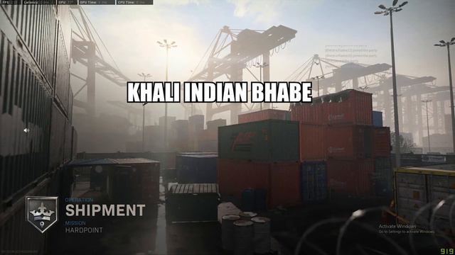 COD MW | Funny Montage