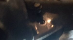 замена всех подушек двигателя /кпп ланос Replacing all engine mounts / gearbox Lanos