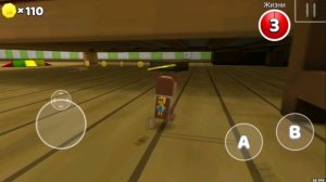 ГИГАНТСКИЙ ДОМ! Как спасти ВСЕХ медведей? Прохождение Super Bear Adventure